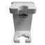 Deep Blue Marine Boga Grip Holder - Suction Mount or Screw Mount - White [BB-1]