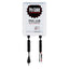 Pro-Guide 1 Bank On-Board Battery Charger - 12V/16V - 10-Amp [PGC-116]