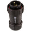 Scotty 2123 Marine Grade Plug - 12V [2123]