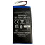 Standard Horizon Battery f/HX320 Handheld VHF Radio [SBR-43LI]