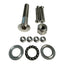 Sea Swivel Replacement Mount Hardware Kit w/5" Main Bolt, Nut, Bearing,  4-Bolt Package of Mounting Hardware [SEA-HDM-HARDWARE-KIT]