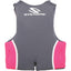 Stearns Youth Hydroprene Life Vest - Type III - Pink/Hot Pink - 50-90lbs [2000036923]