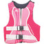 Stearns Youth Hydroprene Life Vest - Type III - Pink/Hot Pink - 50-90lbs [2000036923]