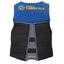 Full Throttle Men's Rapid-Dry Flex-Back Life Jacket - XL - Blue/Black [142500-500-050-26]