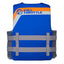 Full Throttle Adult Rapid-Dry Life Jacket - L/XL - Blue [142100-500-050-27]