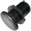 Airmar P319 Plastic Thru Hull Depth  Temperature Transducer - 600W- 50/200kHz - Requires Mix  Match Cable [P319-DT-MM]