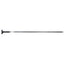 YakGear YakStick 6.5' Black Floating Stake-Out Anchor Stick w/Mudfoot [01-0079]