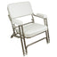 Springfield Classic Folding Deck Chair [1080021-SS]