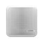Garmin Signal 6.5" External White Shallow Mount Speaker [010-13442-00]