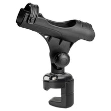 RAILBLAZA Rod Holder R Pontoon Railmount Kit [08-0109-11]
