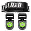 RAILBLAZA Tracmount Tiedown Kit [09-4246-11]