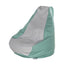 Taylor Made Marine Bean Bag Chair - White/Seafoam [81006]