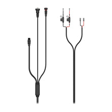 Garmin All-In-One Power/Network Cable f/LiveScope 2 HD Ice Fishing Transducer [010-13983-11]