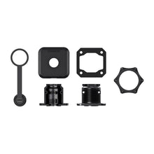 Garmin Bulkhead Connector Kit f/LiveScope 2 Transducer Series  12-Pin Scanning Transducers [010-13983-20]