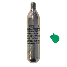 Leland Maximum Inflation Belt Pack Re-Arm Kit ZS 16G [840AMU-82122Z]