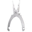 Ti-Tackle Titanium Fishing Pliers 7.5