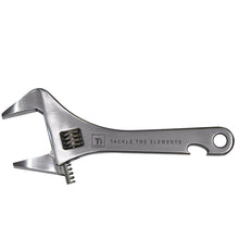 Ti-Tackle Titanium Adjustable Wrench [TT-ADJ-WRENCH]