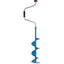 StrikeMaster Mora 2-Piece Hand Auger - 8
