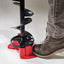 StrikeMaster 8" Maven Magnetic Snap Cover Blade Guard [MSCLFM-8]