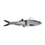 Berkley Powerbait Saltwater Hypnoglide - 8" - Purple Tiger [1655546]