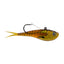 Berkley Powerbait Saltwater Powervibe Max - 4" - HD Peanut [1652993]