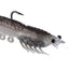 Berkley Powerbait Saltwater Shrimperor - 5" - All Natural [1655539]