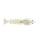 Berkley Powerbait Saltwater Shrimperor - 5" - Coastal Candy [1655537]