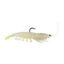 Berkley Powerbait Saltwater Shrimperor - 5" - Glow/Chartreuse [1656271]