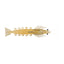 Berkley Powerbait Saltwater Shrimperor - 5" - Gold [1655536]