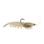 Berkley Powerbait Saltwater Shrimperor - 5" - Gold [1655536]