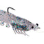 Berkley Powerbait Saltwater Shrimperor - 5" - Marsh Dew [1658085]