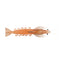 Berkley Powerbait Saltwater Shrimperor - 5" - Sangria [1655535]