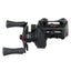 Abu Garcia Max SX MagnetiQ Low Profile Reel - Right Hand MAX5SXMIQLP [1649404]