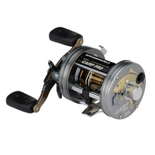 Abu Garcia Ambassadeur 6500 Carp Pro Round Baitcast Reel - Right Hand PR-6500CARPPRO [1649437]