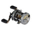 Abu Garcia Ambassadeur 6500 Carp Pro Round Baitcast Reel - Right Hand PR-6500CARPPRO [1649437]