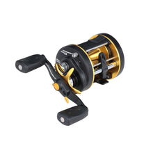 Abu Garcia Ambassadeur Round Reel - Right Hand C2-5600 [1649415]