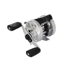 Abu Garcia Ambassadeur Round Reel w/Digital Line Counter - Right Hand C1-5500LC [1649433]