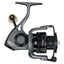 Pflueger Supreme 35X Spinning Reel SUPSP35X [1652023]