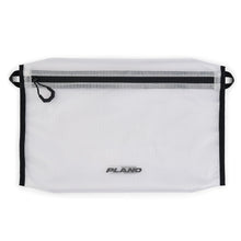 Plano Stowall Zip Pouch - Large - Clear [P000421]