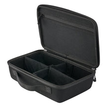 Plano Stowall Gear Case - Medium - Black [P000483]