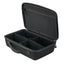 Plano Stowall Gear Case - Medium - Black [P000483]
