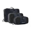 Plano Stowall Packing Cube Set - Black [P000463]