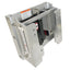 Bob's Machine 6 Extreme Gen 3 Action Series Jack Plate - Silver [100-606005-NOPC-NOSPN-NG]