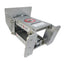 Bob's Machine Kicker Jac - Up to 40HP 4-Stroke Motors - Silver [100-300000-NOPC]