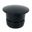 Bob's Machine Deck Plug - Pedestal Seat Plug 1.77