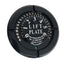 Bob's Machine LED Jack Plate Gauge - Black [110-300000]