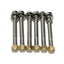 Bob's Machine Transom/Engine 2" Bolt Kit *Set of 6 [110-114002]