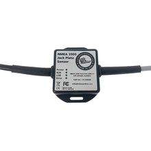 Bob's Machine NMEA Connector Kit w/o Guage (Only view On Graph) [110-400003]