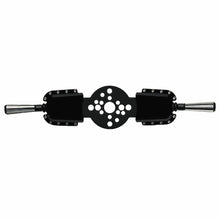 Bob's Machine Pro Series Aluminum Blinker Switch - Dual [305-340000AL]