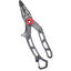 Rapala 7-1/2" Stealth Aluminum Pliers [RALP7]